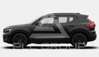 2027 Volvo EX 40