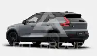 2027 Volvo EX 40
