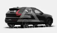2027 Volvo EX 40