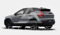 2027 Volvo EX 40
