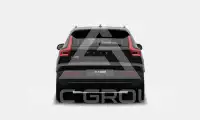 2027 Volvo EX 40
