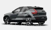 2027 Volvo EX 40