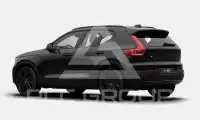 2027 Volvo EX 40