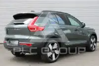 2027 Volvo EX 40