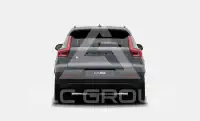 2027 Volvo EX 40