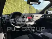 2027 Volvo EX 40