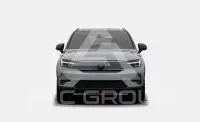 2027 Volvo EX 40