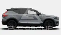 2027 Volvo EX 40