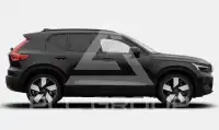 2027 Volvo EX 40