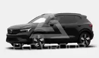 2027 Volvo EX 40