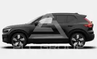 2027 Volvo EX 40