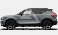 2027 Volvo EX 40