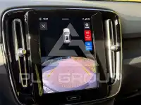 2027 Volvo EX 40