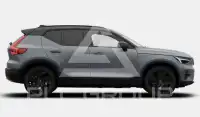 2027 Volvo EX 40