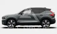 2027 Volvo EX 40