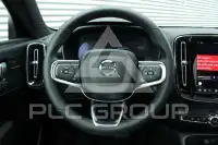 2027 Volvo EX 40