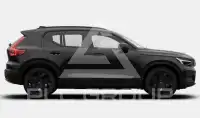 2027 Volvo EX 40