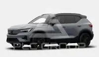2027 Volvo EX 40
