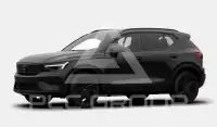 2027 Volvo EX 40
