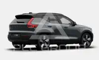 2027 Volvo EX 40