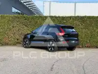 2027 Volvo EX 40