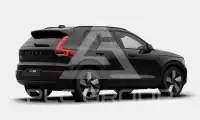 2027 Volvo EX 40