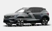 2027 Volvo EX 40