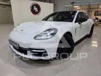 2027 Porsche Panamera