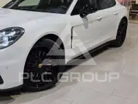 2027 Porsche Panamera