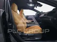 2027 Lexus UX