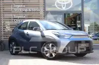 2027 Toyota AYGO