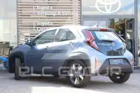 2027 Toyota AYGO
