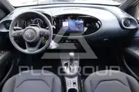 2027 Toyota AYGO