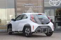 2027 Toyota AYGO