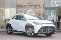 2027 Toyota AYGO