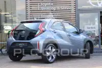 2027 Toyota AYGO