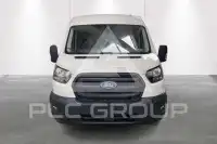 2027 Ford TRANSIT