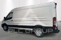 2027 Ford TRANSIT