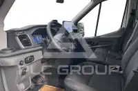 2027 Ford TRANSIT