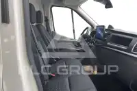 2027 Ford TRANSIT
