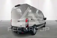 2027 Ford TRANSIT