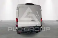 2027 Ford TRANSIT
