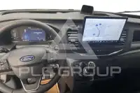 2027 Ford TRANSIT