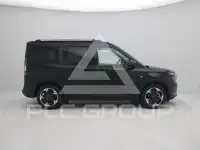 2027 Ford TRANSIT