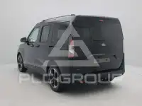 2027 Ford TRANSIT