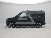 2027 Ford TRANSIT