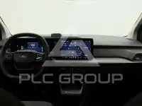 2027 Ford TRANSIT