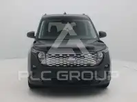 2027 Ford TRANSIT