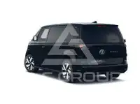 2027 Volkswagen ID. Buzz