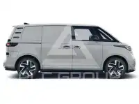2027 Volkswagen ID. Buzz